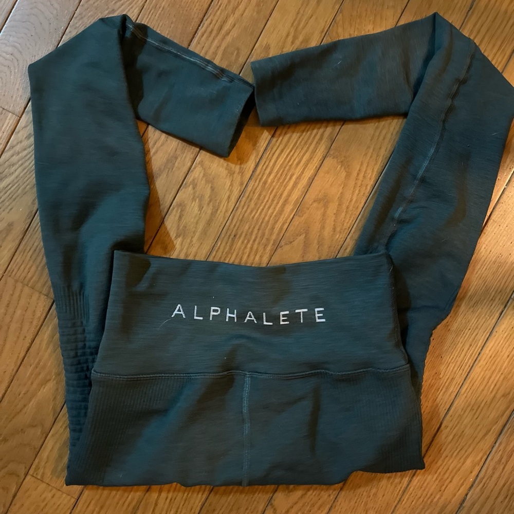 Alphalete Halo Leggings
